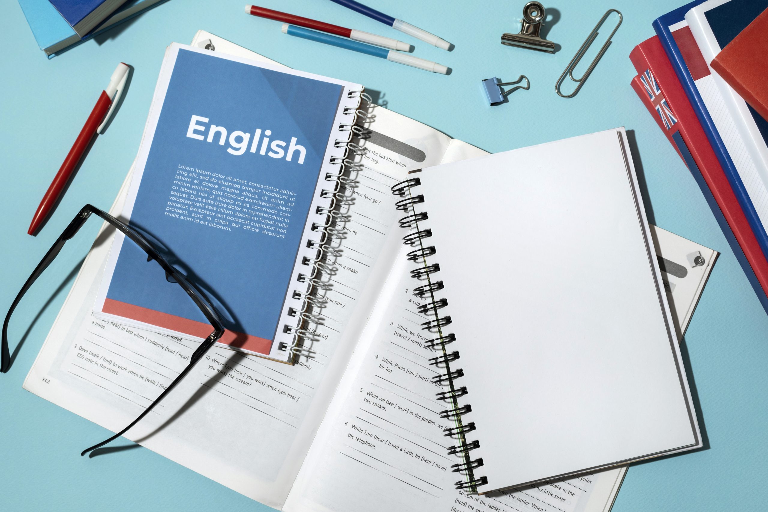 15 Best Tips for improving English quickly and easily