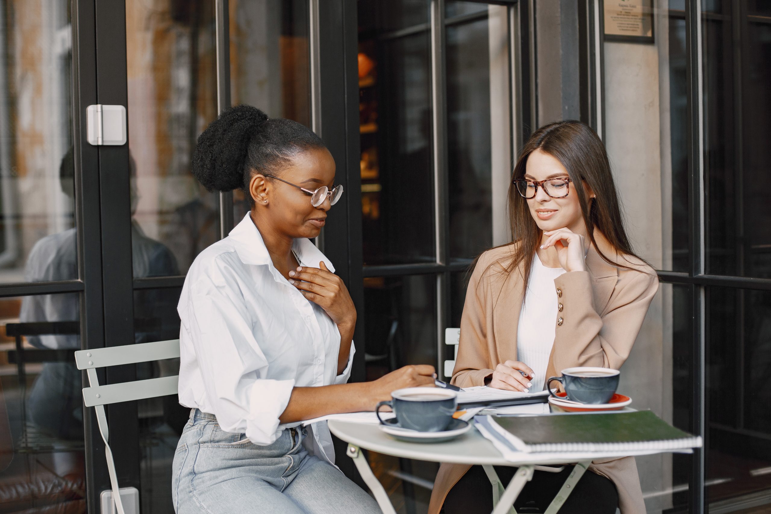 Breaking Cultural Diversity Barriers With ENGLISH