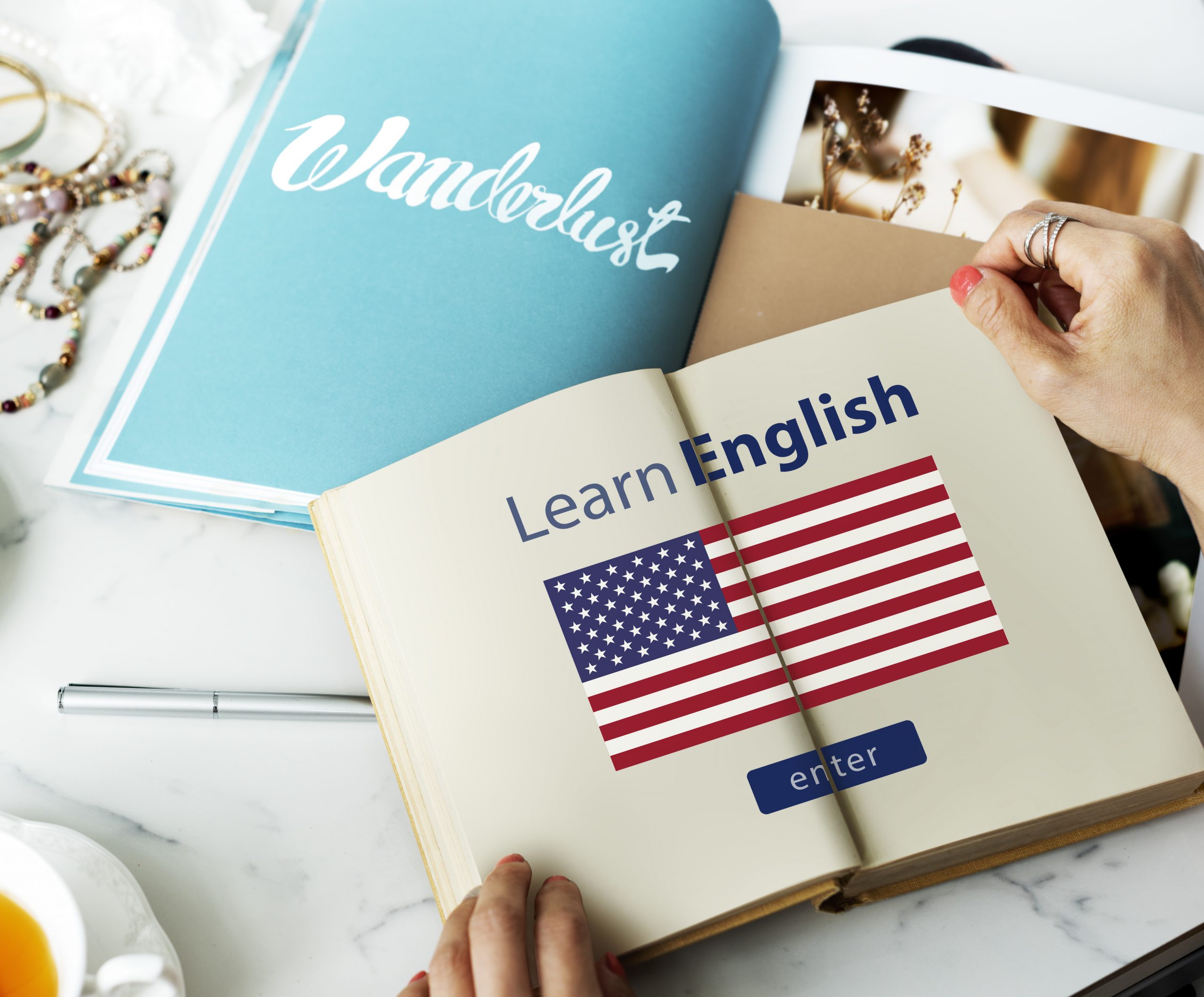3 Tips to Help You Learn American English Pronunciation