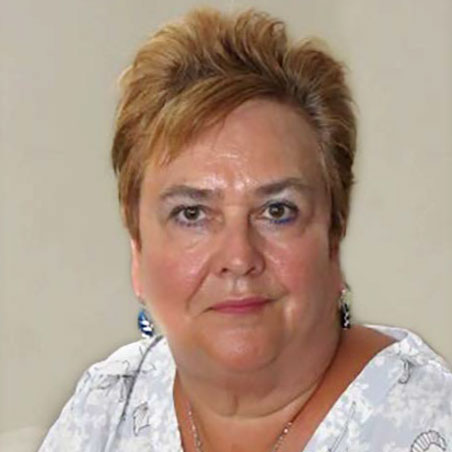 Marinella Reid